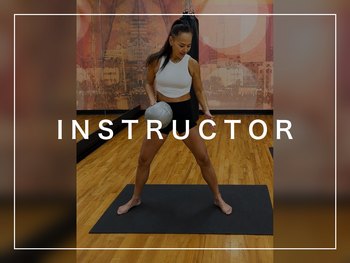 Instructors