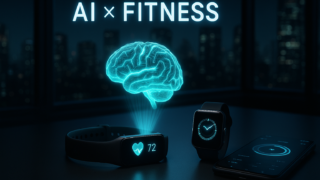 AI ウェアラブルと回復モニタリング (HRV) ― 2026 年の科学的妥当性