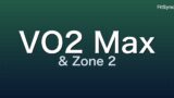 VO2 Max とゾーン 2 ― 心肺フィットネスが長寿と関連して注目される理由
