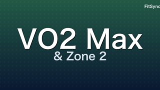 VO2 Max とゾーン 2 ― 心肺フィットネスが長寿と関連して注目される理由