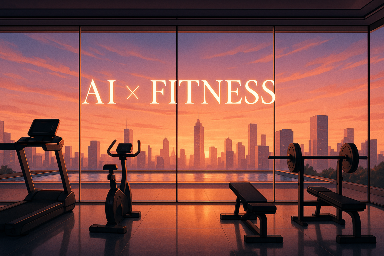 HIIT vs MICT ― 心血管・代謝改善の科学を 2024-2026 メタ解析で再整理