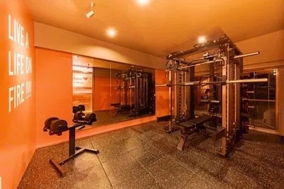 Roppongi GYM